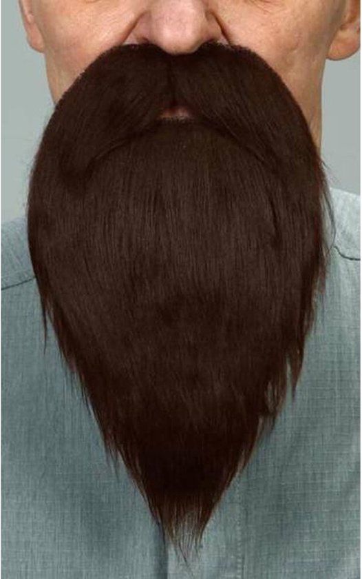 My Other Me False beard / - / Unisex