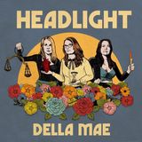 Headlight Della Mae Headlight