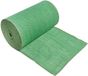 vidaXL Jute rol 25 x 10000 cm groen