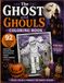 The Ghost and Ghouls Coloring Book