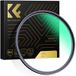 K&amp;F Concept K&F Concept UV filter Nano X 58mm