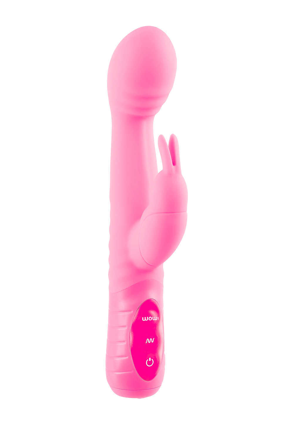 Wow Tarzanvibrator Rabbit G