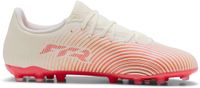 Puma Future 9 Play Mg Voetbalschoenen Beige EU 44
