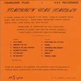 Bertus Distributie Lion/acme Tomorrow Come Someday (+dvd)