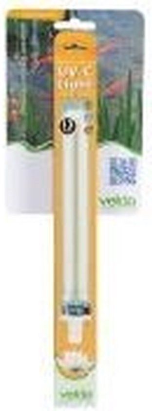 Velda Pl Tube 13 Watt professional - Multikleur