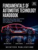 FUNDAMENTALS Libri GmbH Fundamentals of Automotive Technology