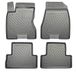 Nissan Premium tapis de coffre pour Nissan X-Trail II T31 SUV/5 2007-2014