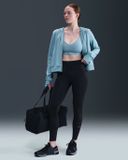 NIKE One Women's Therma-Fit High-Wa Lange Trainingslegging Dames Zwart S