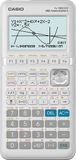 Casio FX-9860GIII - Grafische rekenmachine - Wit