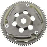 P2R Starter vrijloop voor MBK 50 BOOSTER / YAMAHA 50 BWS