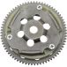 P2R Starter vrijloop voor MBK 50 BOOSTER / YAMAHA 50 BWS