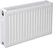 Plieger 7340473 Radiator voor centrale verwarming wit 90cm
