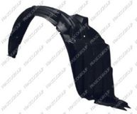 PRASCO Innenkotflügel TY3263603 vorne rechts | Compatibel met: TOYOTA YARIS VERSO