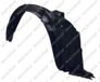 PRASCO Innenkotflügel TY3263603 vorne rechts | Compatibel met: TOYOTA YARIS VERSO