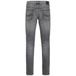 JACK & JONES PLUS SIZE JJIMIKE JJORIGINAL tapered jeans - grijs denim
