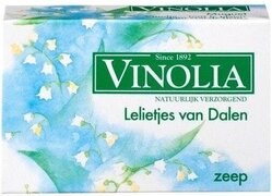 Vinolia Lelietjes van Dalen Zeep