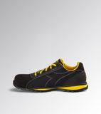 Diadora GLOVE TEXT LOW S1PS FO BLACK 41