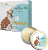 K9 Laboratories Rimpel balsem voor honden - 60 ml