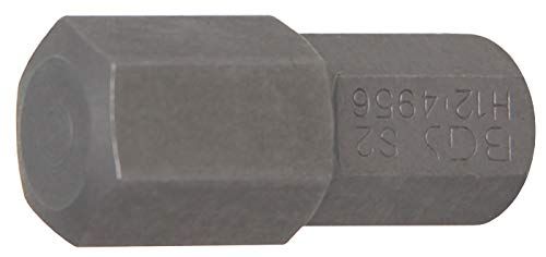 BGS 4956 - Bit - 10 mm (3/8") buitenzeskant - INBUS 12 mm