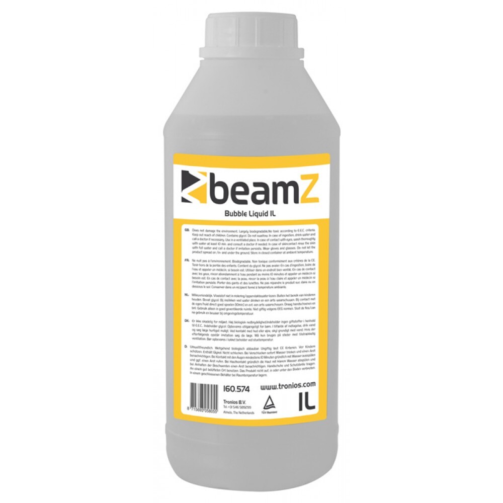 BeamZ 160.574