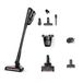 Miele Triflex HX3 Cat & Dog