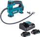 Makita MP 100 DSA compresseur sans fil
