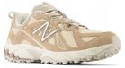 New Balance ML610TBE Baskets à lacets Beige