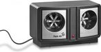 Kemper Plein Air ultra ongediertje afschrikker met automatische frequentieregelaar