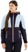Cmp Hybrid Fix Hood 32z4206 Jas Blauw XS Vrouw