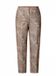 YEST CURVE Jessamy Broek - Soft Terra/Multi Col - Maat 52