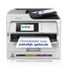 Epson WorkForce Pro WF-C5890DWF - Imprimante multifonction - Jet d'encre - A4 - 34 ppm - Wifi