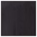 VidaXL Vloerkleed vierkant 100x100 cm bamboe donkerbruin