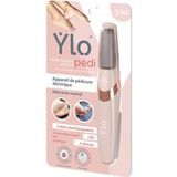 Best Of Tv Elektrisch pedicureapparaat Ylo Pedicureset