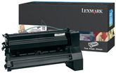 Lexmark C782, X782e 15K zwarte printcartridge