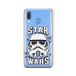 Originele Star Wars Originele Star Wars telefoonhoes Stormtrooper 013 SAMSUNG A40 Phone Case Cover