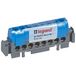 Legrand leg92791 bloc de jonction neutre 8 connexions pour câble bleu 1,5-16 mm²