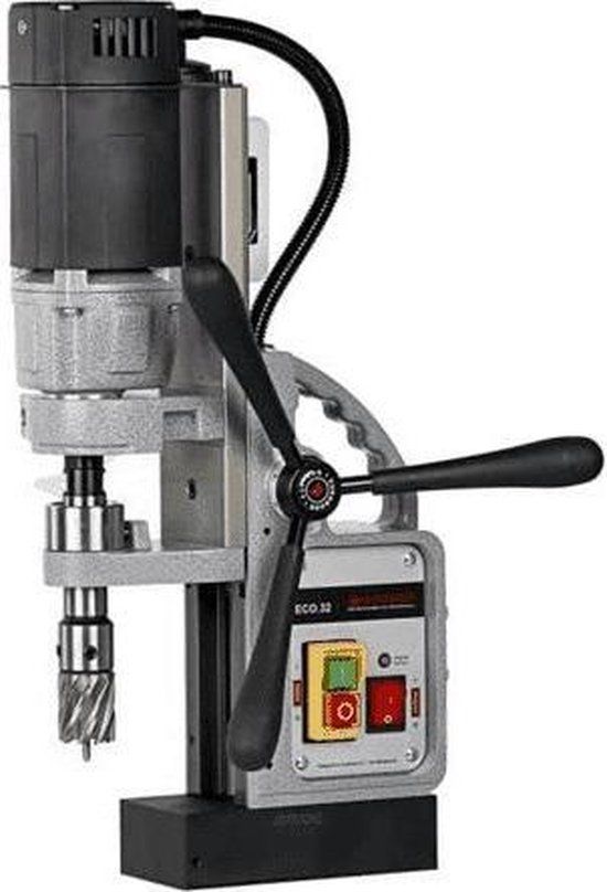 Euroboor ECO.32+ magnetische kernboormachine - 900W