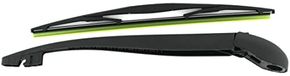Taros Trade 244-0451-N-82658 Ruitenwisserarm en bladenset, 350 mm