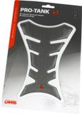 Lampa Pro-Tank X1 Zelfklevende Tankpad - Carbon X1