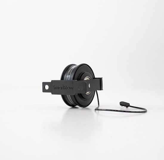 Waterrower SmartRow - Bruin - 2 jaar garantie