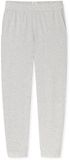 SCHIESSER Mix+Relax loungebroek lang dames grijs-gemeleerd