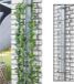 Icecat Support pour plantes grimpantes – Aide à l'escalade – Support pour plantes – Support pour plantes grimpantes – Support pour plantes