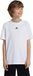 adidas Performance Train Essentials Logo Regular Fit T-shirt Kids - Kinderen - Wit - 140