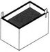 Weller 150-2012-LN Micro/gas filter 1 stuk(s)