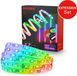 Briloner Pimp your Panel - Uitbreidingsset LED Strip 2,6m - 8023252 - RGB