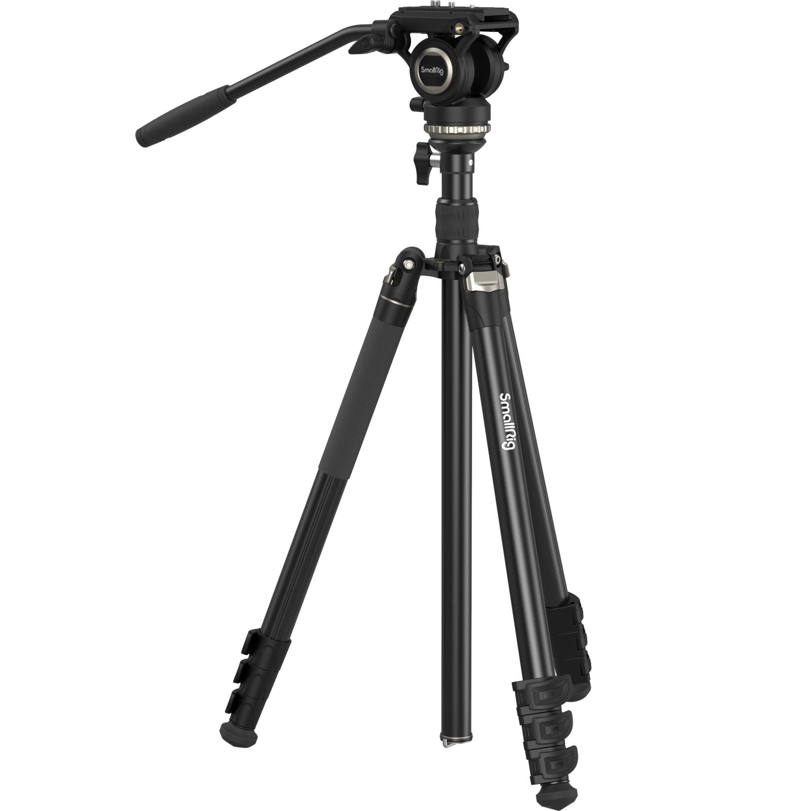 SmallRig 4475 Video Tripod Kit CT210