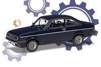 Corgi Speelgoed, meerkleurig (Hornby Hobbies Ltd VA14909)