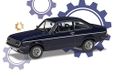 Corgi Speelgoed, meerkleurig (Hornby Hobbies Ltd VA14909)