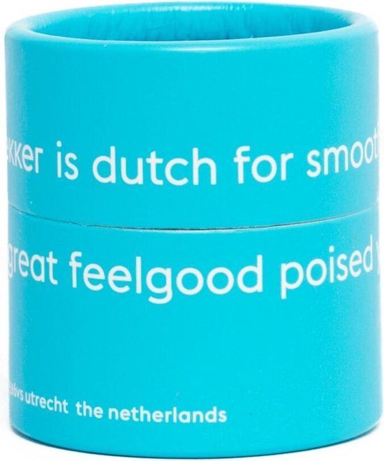 The Lekker Company Deodorant - Pepermunt & Rozemarijn - 30 ML - Vegan & Natural