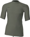 O'Neill Hyperfreak Skins S/S Rashguard Heren - Maat L